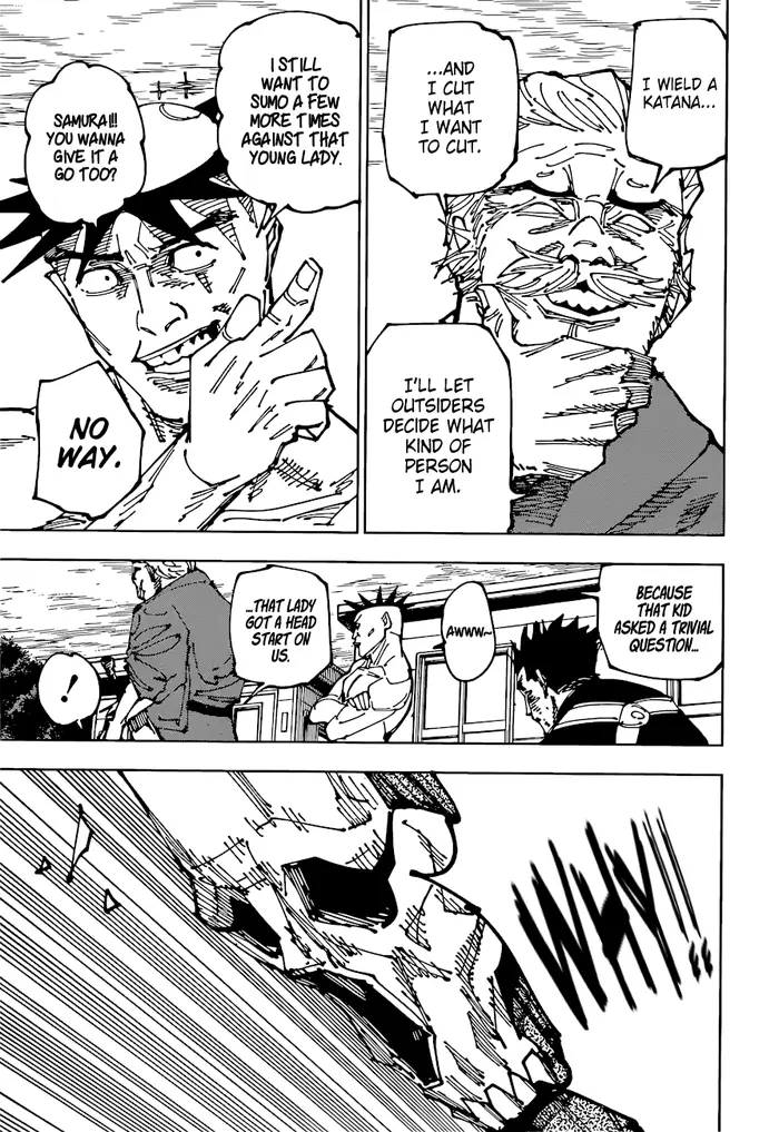 Jujutsu Kaisen Chapter 197 image 06_optimized